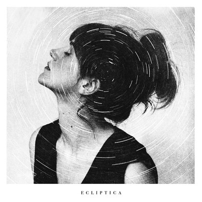 Maria Rodes Ecliptica (Vinyl)