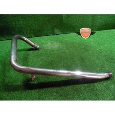 Collettore scarico sinistro Tr…