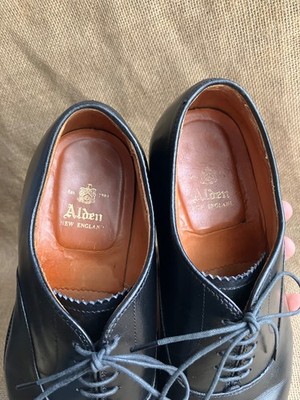 Alden 907