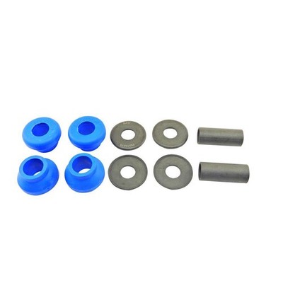 Front To Arm Suspension Strut Rod Bushing Kit fits 1989-1990 Mercury Cougar