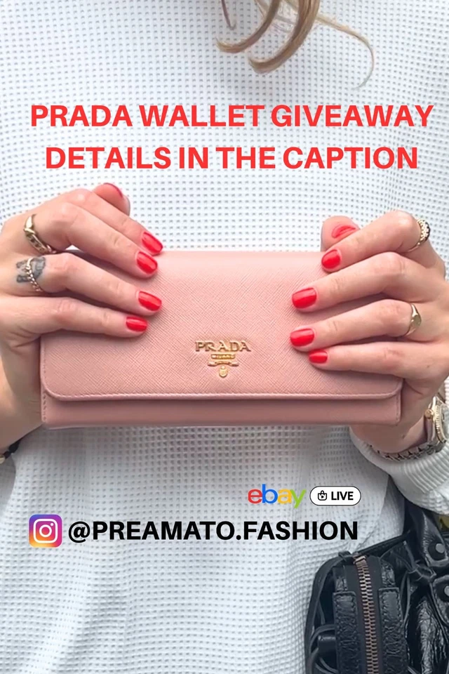 SKIMS, PRADA, SAINT LAURENT, DOLCE & GABBANA, BOTTEGA VENETA, MIU MIU
