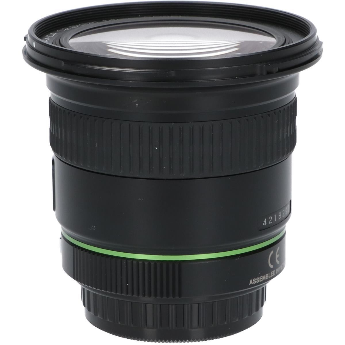 PENTAX - ＰＥＮＴＡＸ　ＤＡ１４ｍｍ　Ｆ２．８ＥＤ smc PENTAX-DA 14mmF2.8ED[IF] / Wide-Angle Lenses / K-mount