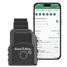 Rain Bird LNK2 Smart WiFi Module 2nd Gen for ESP-TM2 ME3 LXME2 RZXe