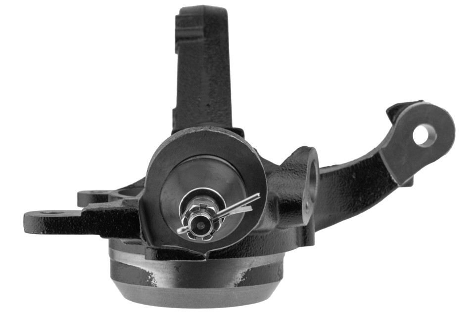 Knuckle Steering Front For Honda Accord 98- /Right/ 5902048373533 - Image 4