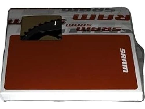 SRAM Chain Ring Road Red22 X-Glide R 50T Yaw 11 Speed S3 Hidden Bolt/Non-Hidden - Image 4 of 4