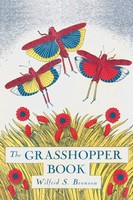 Wilfrid S. Bronson | The Grasshopper Book | Buch | Englisch (2008) | Gebunden