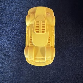 LEGO Racers: Blue Bullet (8193) New, Sealed