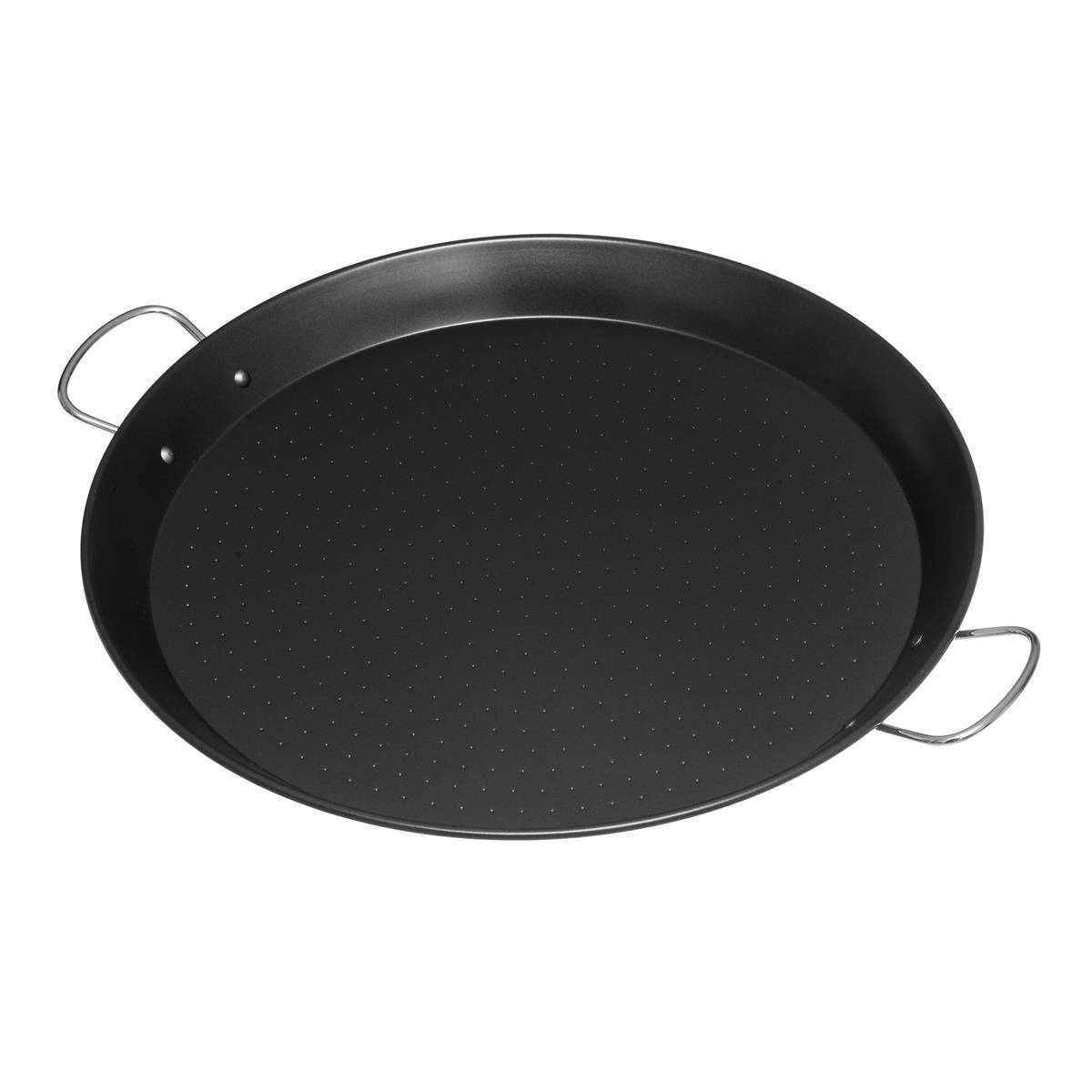 MUSTANG Grillpfanne mit Antihaftbeschichtung Ø46 cm - Image 2