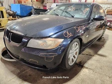 Core Short Block Engine 3.0L Xi AWD Fits 06 BMW 325i 1274043