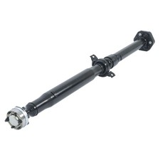 Rear Driveshaft Prop Shaft Replacement for W164 ML320 ML350 ML450 2006-2011 AWD