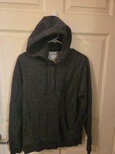 Old Navy sweatshirt women Medium black