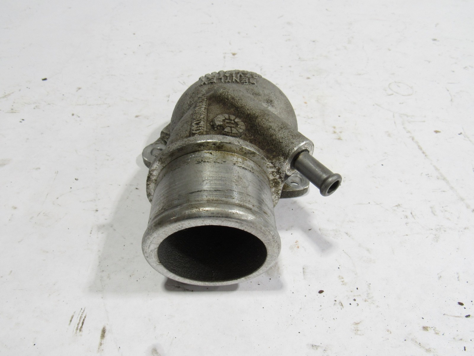 10-20 Bentley Mulsanne 2012 Thermostat Shield Guard Cover Cap :O