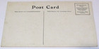 FOOLISH QUESTIONS Cobb Shinn "Do You Think It's Big Enough?" Vintage Postcard — photo 2