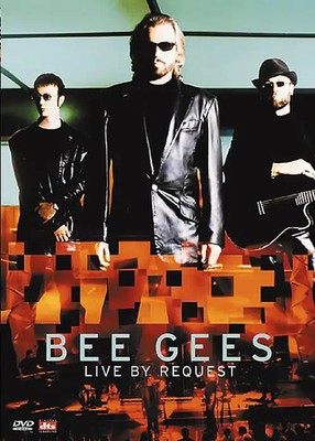 The Bee Gees - Live By Request