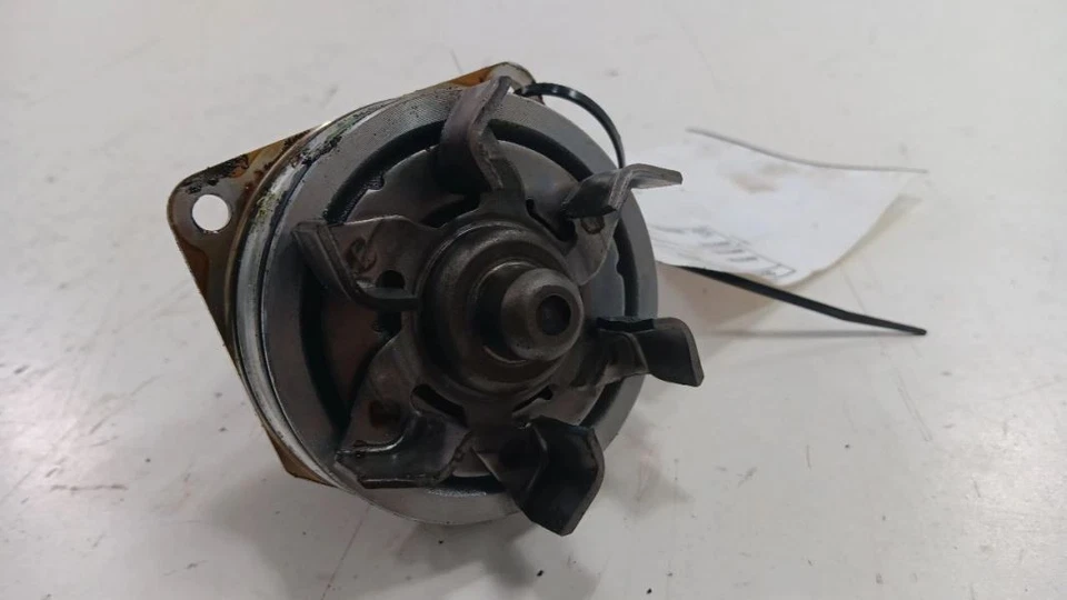 Bomba de agua refrigerante VQ37VHR compatible con 09-20 370Z Foto 2 de 4