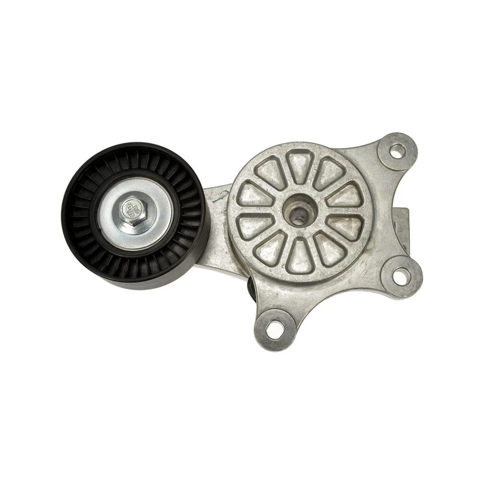 Tensor de correa automático para Ford Taurus X 2008 2009 | Aluminio, material de acero Foto 2 de 4