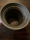 VTG Colossal Bronze Mortar 8Lb 12oz — photo 9