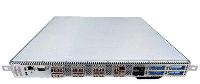 Qlogic SANbox 5800 24-Port Fibre Channel Switch