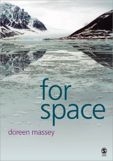 For Space by Doreen B B Massey PAPERBACK 9781412903622