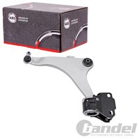 ABS Querlenker+Traggelenk Vorne Links Unten Passend FüR Volvo S60 S80 V60 V70 |
