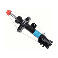 Sachs StoßDäMpfer 315 123 Vorne Links FüR Peugeot Bipper