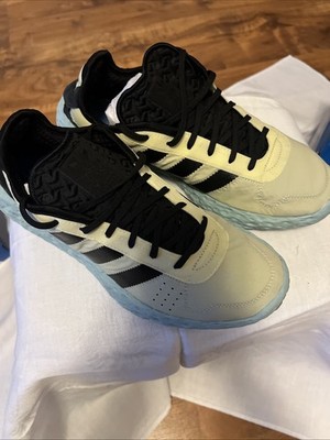Adidas ZPONGE Laufschuhe neu