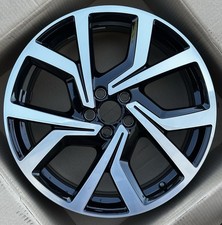 1x 2G0601025AC Alufelge VW Brescia Polo GTI Original Felge 7,5Jx18 ET51 Wheel