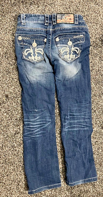 LBJC jeans size size 29 men blue