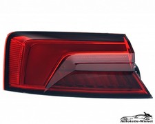 Rückleuchte Außen  Links für Audi A5 F53 F5P Cabrio F57 F5E 16-17
