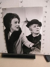 NBC TV show (1) photo 1970s SNOOP Sisters Helen Hayes Mildred Natwick B&W