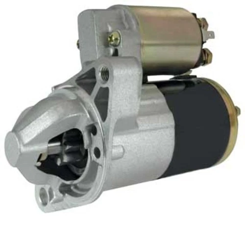 Arranque para Chrysler PT Cruiser 2003-2009 2004 2005 2006 2007 2008 17873N Foto 2 de 2