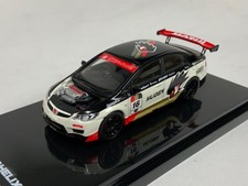 1/64 Motorhelix Honda Civic Type R ( FD2 ) with Engine Mugen Livery   MIX2