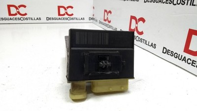9652021180 STEUERGERÄT GLÜHZEIT / 96 520 211 80 / 018010951 / 111499 FÜR CITROËN