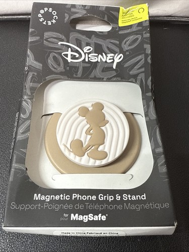 MagSafe Popsocket Disney Mickey Mouse - Photo 4 sur 5