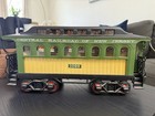 Jim Bean Train Decanter Vintage - Limited Edition — photo 4