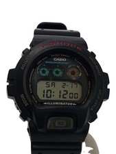 CASIO Quartz Watch G SHOCK Digital Rubber