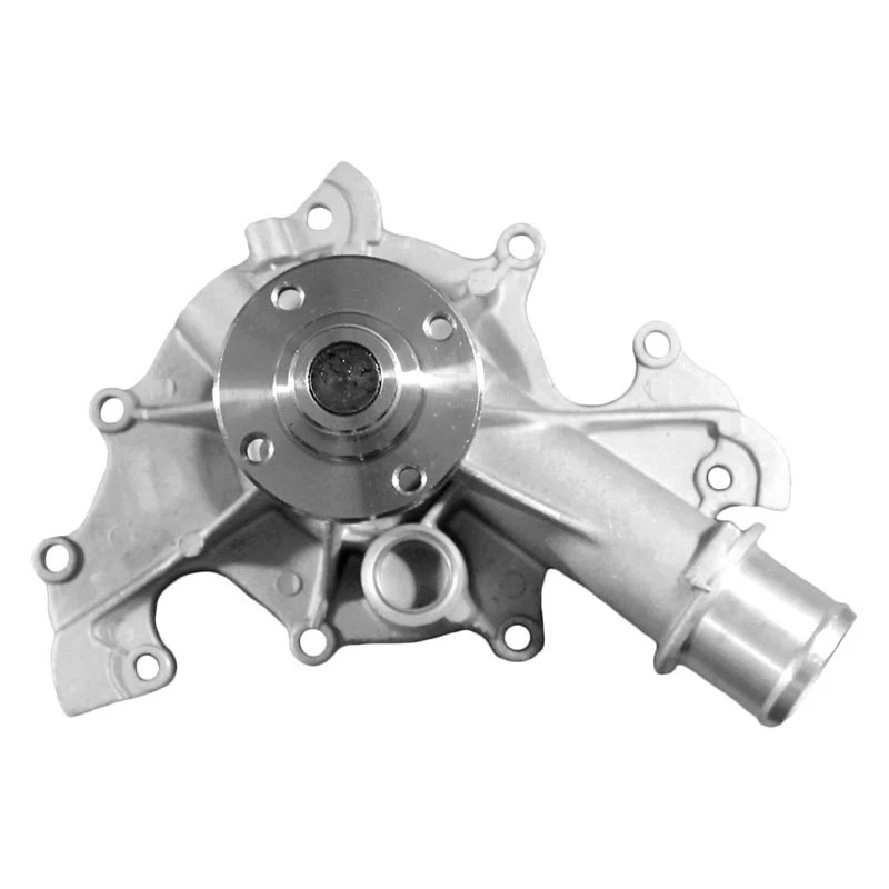 For Ford F-150 1997-2008 ACDelco 252-545 Professional Engine Coolant Water Pump - Imagem 2 de 3