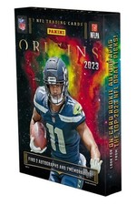 2023 Panini Origins Football Cards Checklist 35