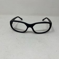 Ray Ban DADDY-O RB2016 W2578 59-17-125 Matte Black Sunglasses Frame Only 332C