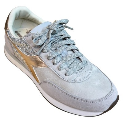 Diadora Koala Icona Glossy SPORTSCHUHE DAMEN 36