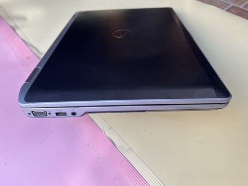 Dell Latitude E6530 Core i5-3320M 16GB RAM 256GB SSD WEBCAM BLUETOOTH 1920X1080 - Picture 15 of 16