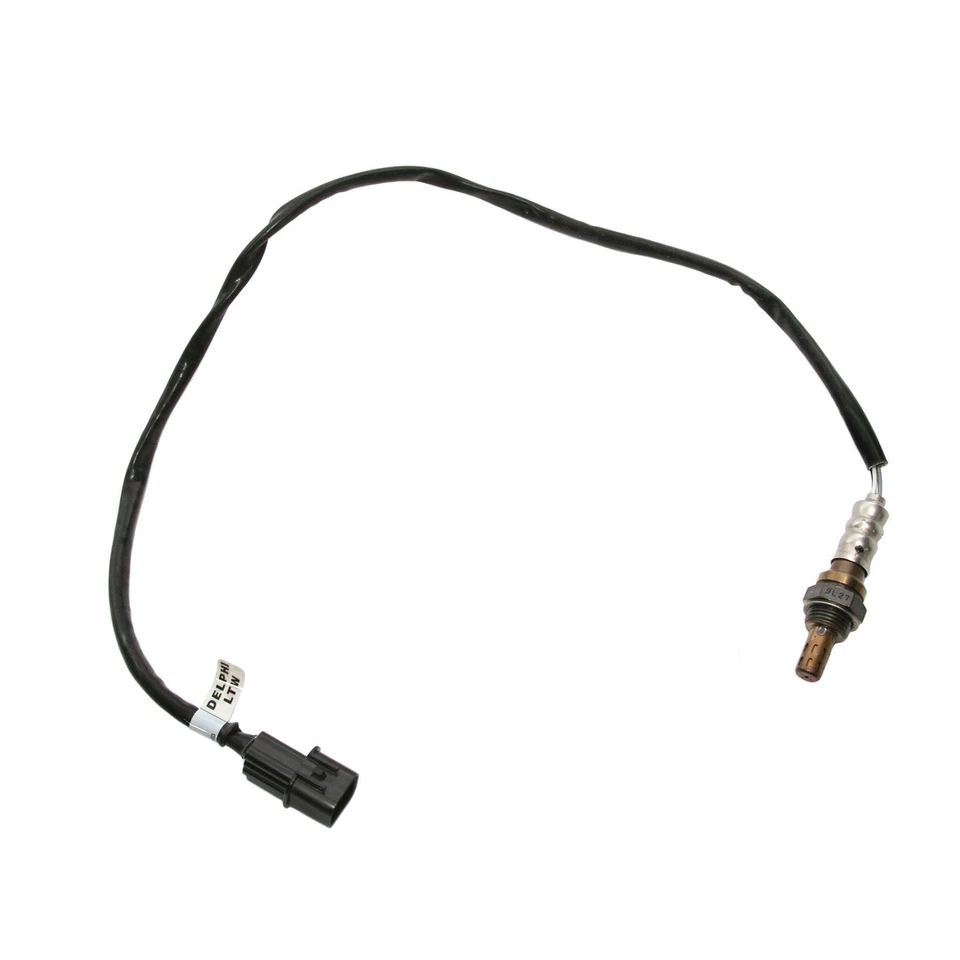 For 2010-2018 Hyundai Santa Fe Oxygen Sensor Rear Right Delphi 2011 2012 2013 - Image 4 of 4