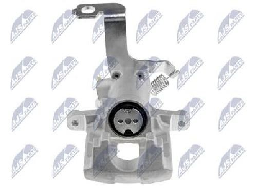 NTY HZT-TY-013 Brake Caliper 38 mm 1-Piston Rear Right Toyota