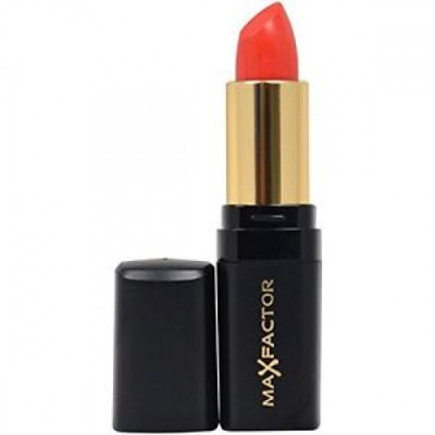 Max Factor Colour Collection Lipstick - 827 Bewitching Coral- NEW NEU