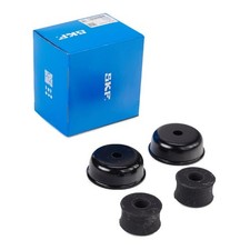 SKF VKDA 40103 T Federbeinstützlager Hinten für VW Lupo (6X1, 6E1) für SEAT