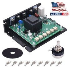 For Minarik MM23001C DC Motor Variable Speed Control Module 50/60Hz 115/230V