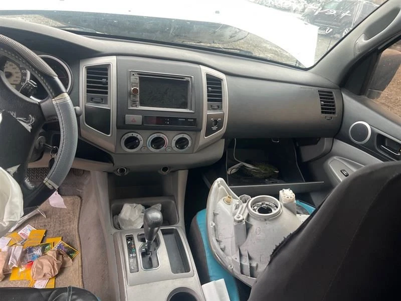 Toyota Tacoma EGR 2008 Foto 4 de 4