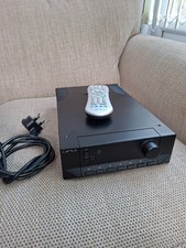 Cyrus IIIi Amplifier