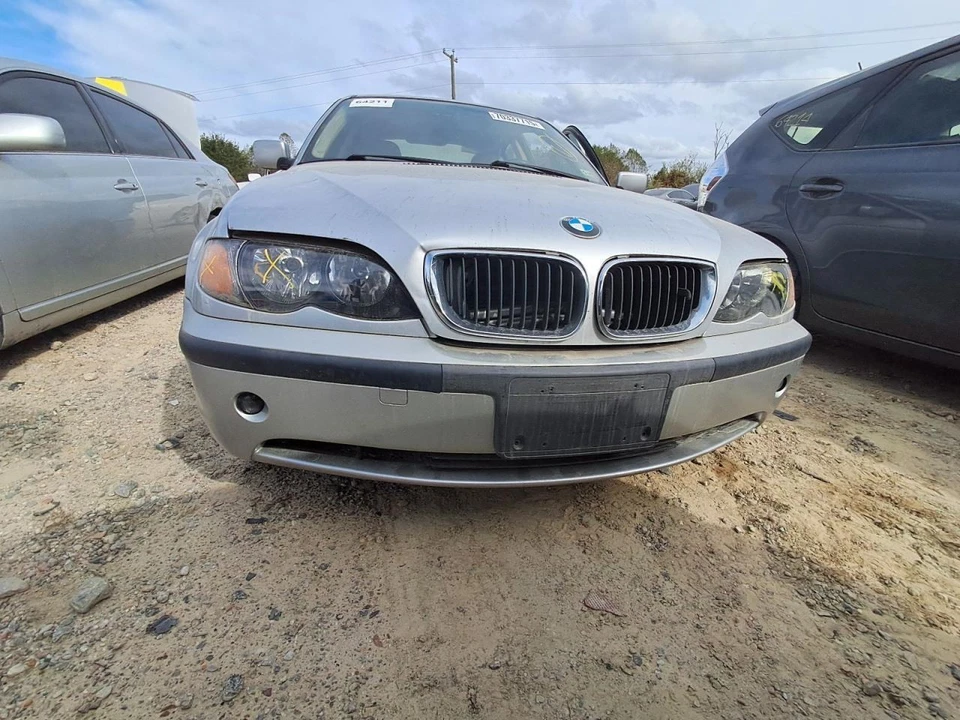 Alternador 325CI 2002 2729216 Foto 3 de 4