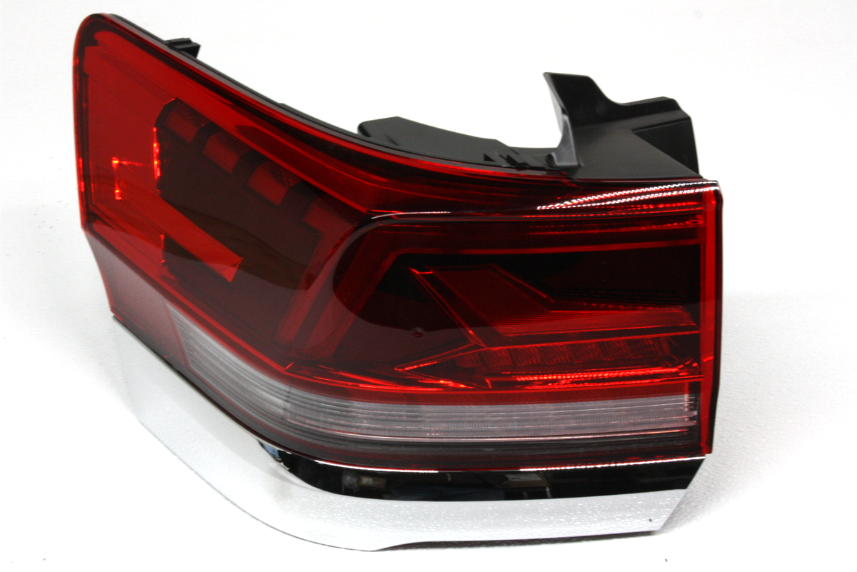 OEM Left Driver Side LED Tail Lamp For VW Atlas 3CN-945-095-D
